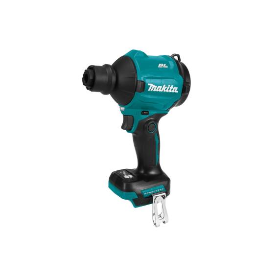 Obrázok pre Makita DAS180Z odstraňovač prachu Černá, Modrá
