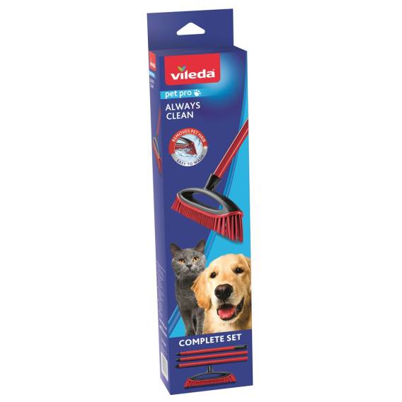 Obrázok pre Kartáč Vileda Always Clean PET PRO