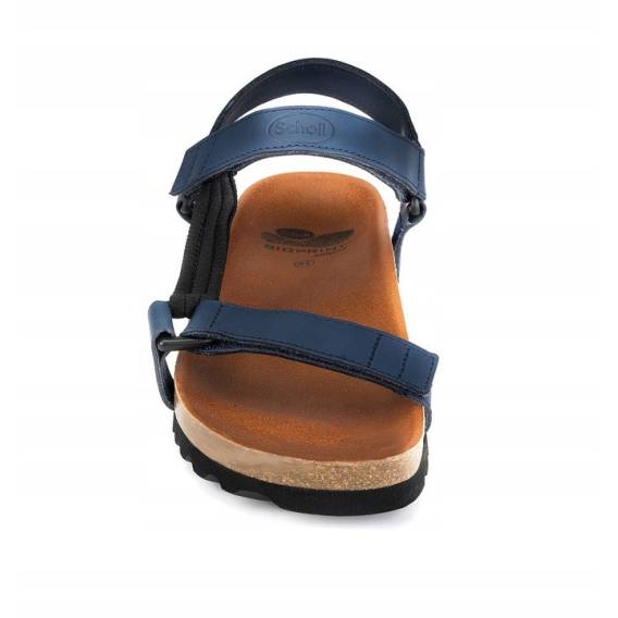 Obrázok pre FOOTWEAR HEAVEN AD MED MF230091007 VELIKOST. 40 BARVA MODRÁ