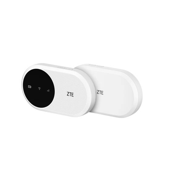 Obrázok pre Router ZTE U10 U10 pocket WiFi 6 device