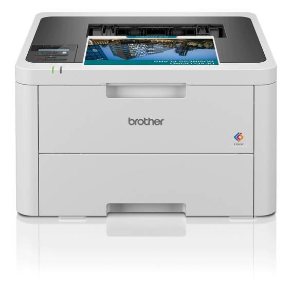 Obrázok pre LASEROVÁ TISKÁRNA BROTHER HL-L3220CW