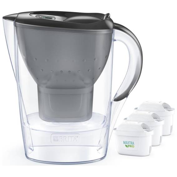 Obrázok pre Filtrační konvice Brita Marella +3 Maxtra Pro PP