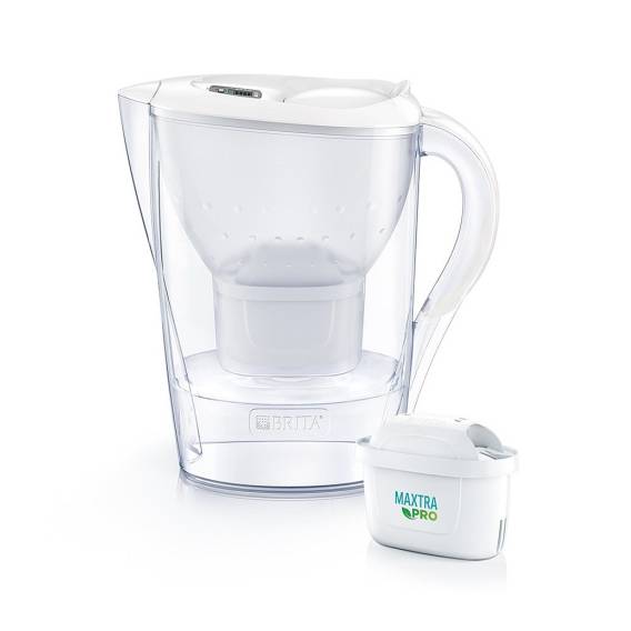 Obrázok pre Filtrační konvice Brita Marella +1 Maxtra Pro PP