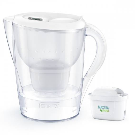 Obrázok pre Filtrační konvice Brita Marella XL+1 Maxtra Pro PP
