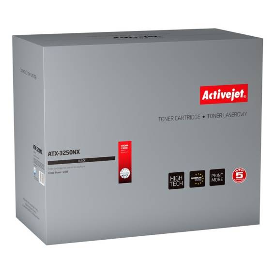 Obrázok pre Activejet ATX-3250NX (náhrada za Xerox 106R01374; Supreme; 5000 stran; černá)