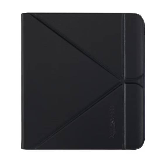 Obrázok pre Etui Kobo Libra Colour SleepCover Case Black