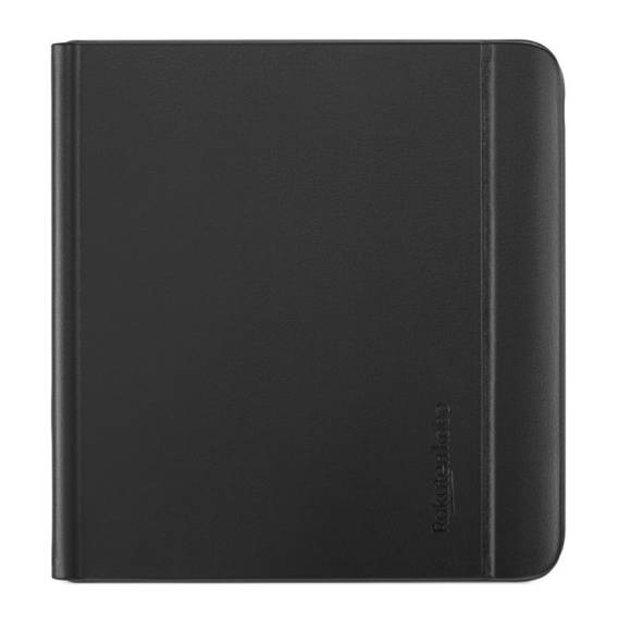 Obrázok pre Etui Kobo Libra Colour Notebook SleepCover Case Black