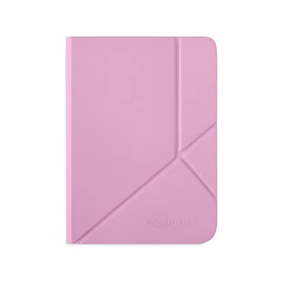 Obrázok pre Etui Kobo Clara Colour/BW SleepCover Case Candy Pink