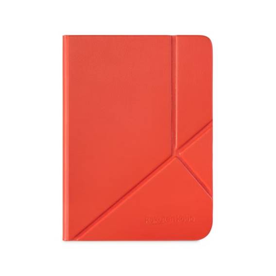 Obrázok pre Etui Kobo Clara Colour/BW SleepCover Case Cayenne Red