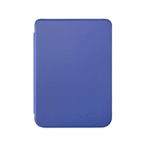 Obrázok pre Etui Kobo Clara Colour/BW Basic SleepCover Case Cobalt Blue