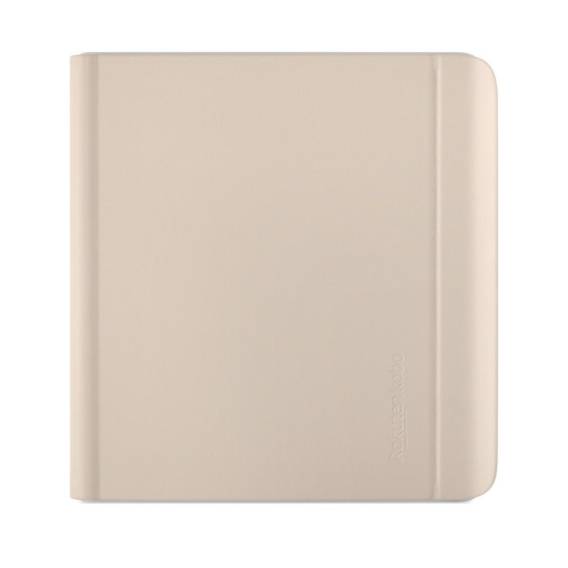 Obrázok pre Etui Kobo Libra Colour Notebook SleepCover Case Sand Beige