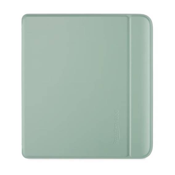 Obrázok pre Etui Kobo Libra Colour Basic SleepCover Case Garden Green