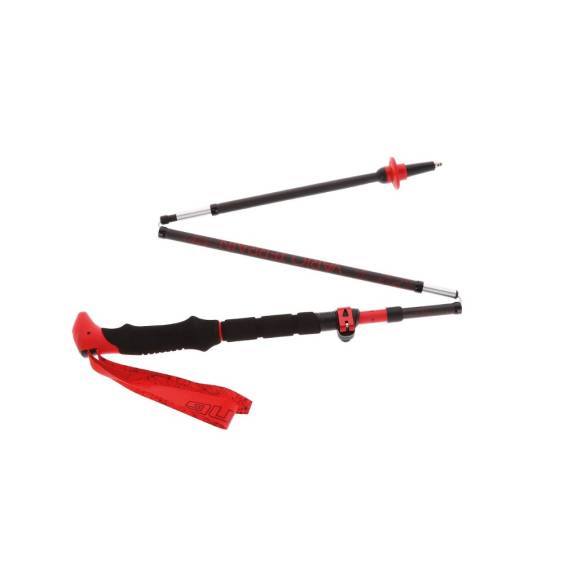 Obrázok pre Kije Viking Spider FS Černá/červená 130 cm
