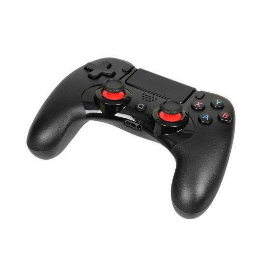 Obrázok pre iBox IGP4 herní ovladač Černá Bluetooth Gamepad Analogový/digitální Android, PC, PlayStation 4, iOS