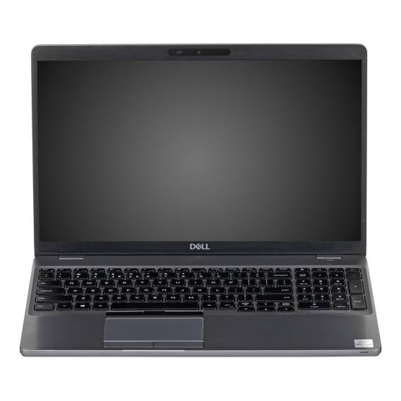 Obrázok pre DELL LATITUDE 5510 i5-10210U 16GB 512GB SSD 15" FHD Win11pro Použité