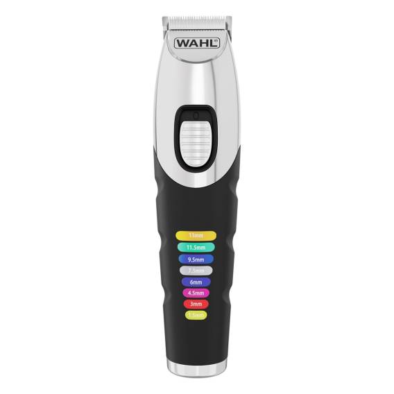 Obrázok pre Zastřihovač vousů WAHL Color Trim Beard 09893.0443
