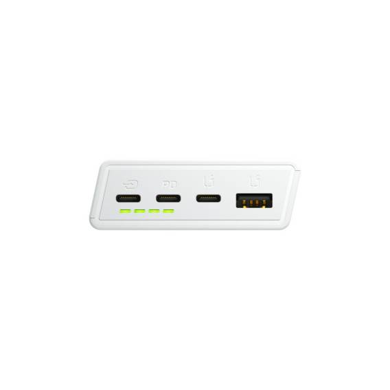 Obrázok pre Green Cell PBGC03SW externí baterie Lithium-polymerová (LiPo) 20000 mAh Bílá