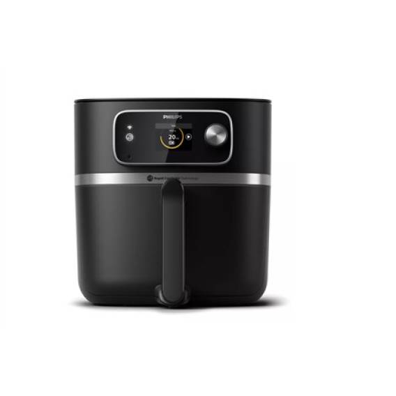 Obrázok pre Philips 7000 series HD9880/90 Fritéza Airfryer Combi XXL Connected