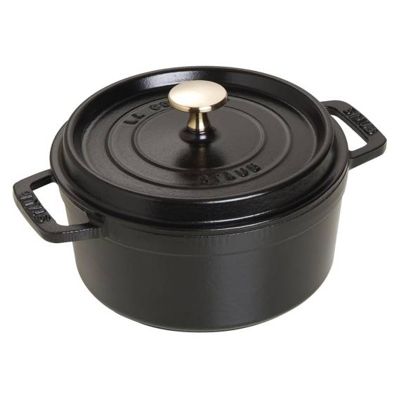 Obrázok pre Staub 40509-485-0 pečicí kastrol 1.7 l Litina