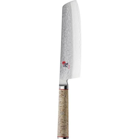 Obrázok pre Nakiri Miyabi 5000MCD knife - 17 cm