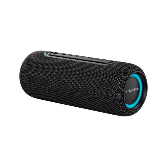 Obrázok pre Kruger&Matz Street wireless speaker, black