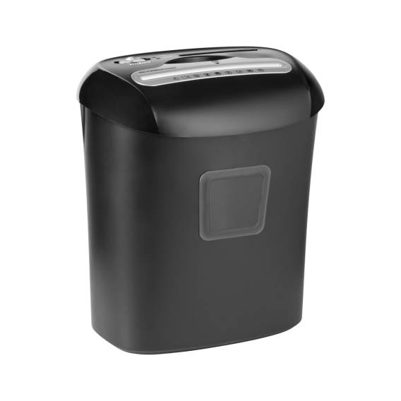 Obrázok pre REBEL Document Shredder, Card, CD Shredder with 21 L Basket