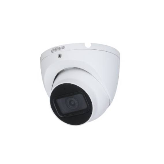 Obrázok pre Dahua Technology Lite IPC-HFW1530S-S6 Bullet (shape) Bezpečnostní IP kamera Vnitřní a venkovní 2880 x 1620 px Strop/zeď