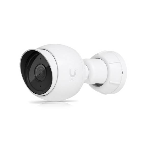 Obrázok pre Ubiquiti G5 Bullet Kulka (tvar) Bezpečnostní IP kamera Vnitřní a venkovní 2688 x 1512 px Zeď/stožár