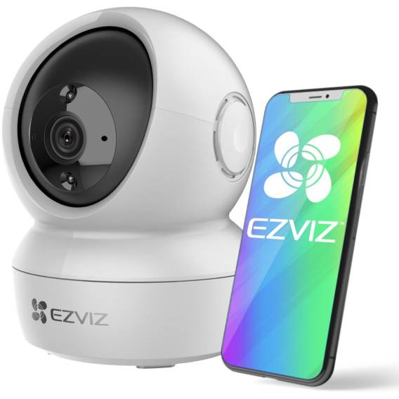 Obrázok pre IP KAMERA EZVIZ H6C 2K+