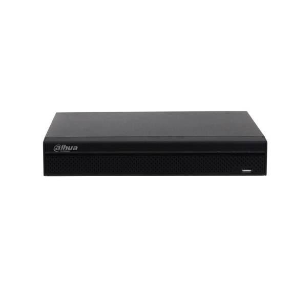Obrázok pre Dahua Technology Lite NVR4108HS-4KS2 1U Černá