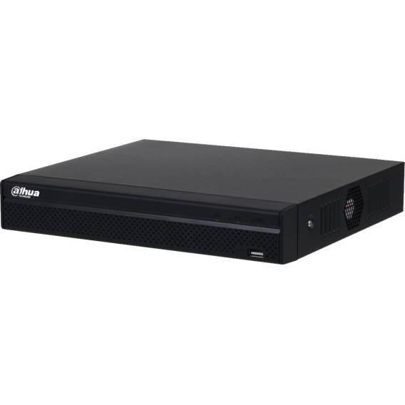 Obrázok pre Dahua Technology Lite NVR4108HS-4KS2 1U Černá