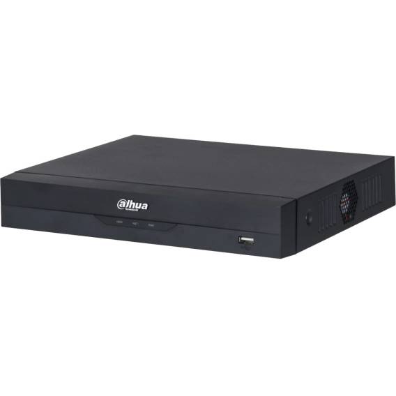 Obrázok pre Síťový videorekordér DAHUA NVR4104HS-P-EI Černá