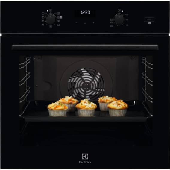 Obrázok pre Electrolux EOD5C50Z trouba 72 l A Černá