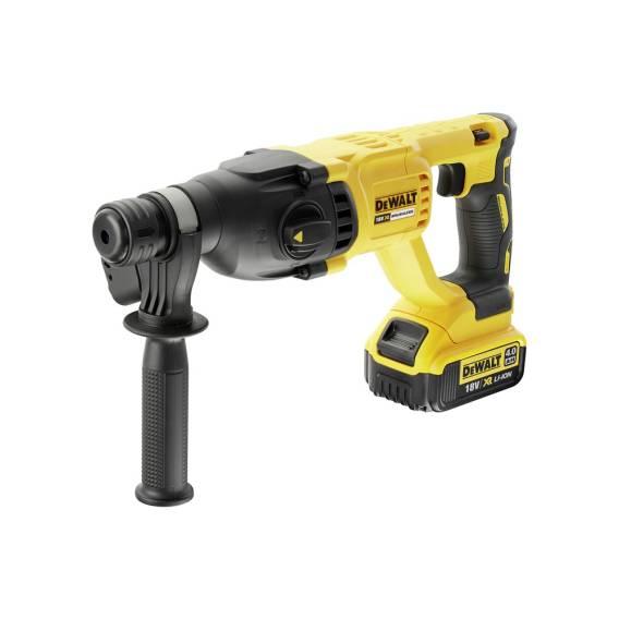 Obrázok pre DeWALT DCH133M1-QW příklepová vrtačka 5680 ot/min SDS Plus