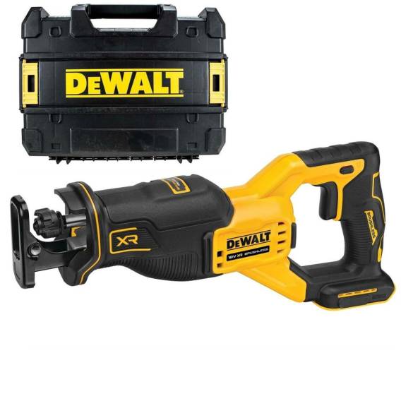 Obrázok pre DeWALT DCS382NT-XJ přímočaré pila