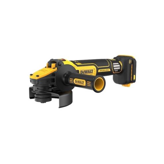 Obrázok pre DeWALT DCG409VSNT-XJ úhlová bruska 12,5 cm 9000 ot/min