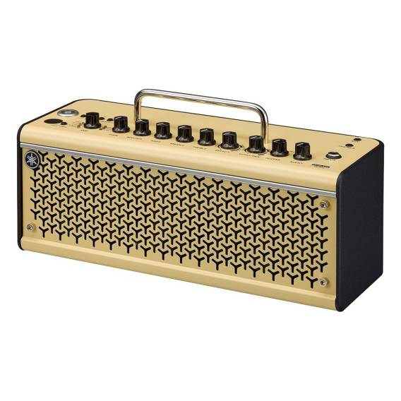 Obrázok pre Yamaha THR10II  - kombo kytarový zesilovač, reproduktor Bluetooth
