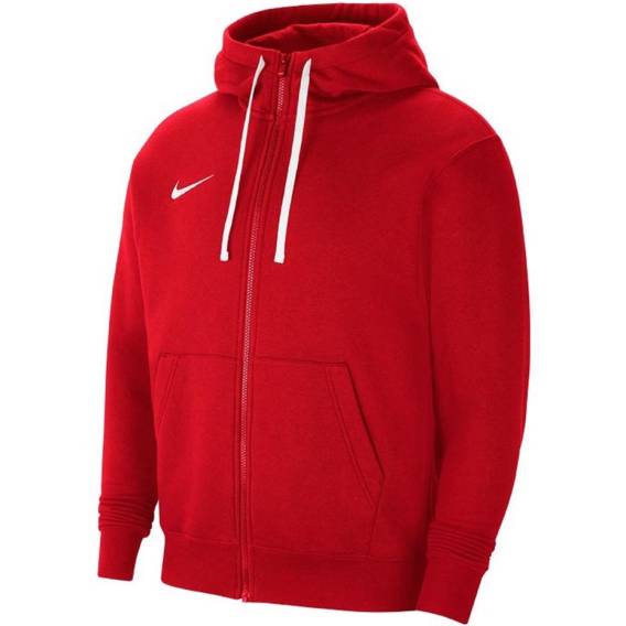 Obrázok pre Men's Nike Park 20 Hoodie red CW6887 657