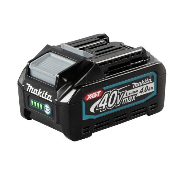 Obrázok pre MAKITA BL4040 XGT 40Vmax 4.0Ah BATTERY (UN3480)