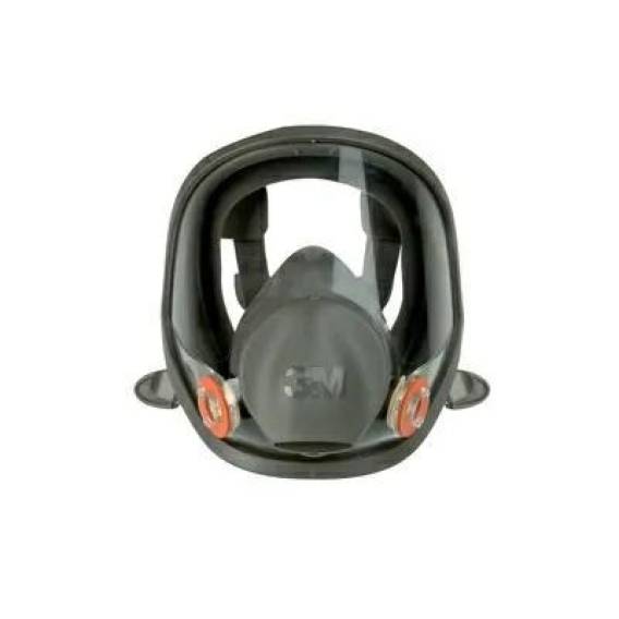 Obrázok pre 3M FULL BONNET 6800M
