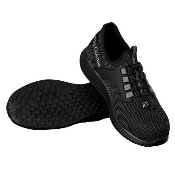 Obrázok pre BOOTS SAFETY ANKLE BOOTS 510 GALMAG S1 SIZE 45