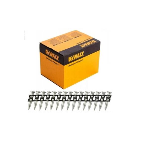 Obrázok pre DeWALT DCN8902020 příslušenství nastřelovacích pistolí a sponkovaček