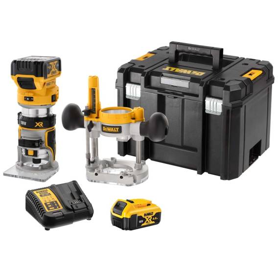 Obrázok pre DeWALT DCW604P2-QW nezařazeno