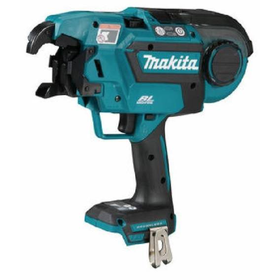 Obrázok pre Makita DTR180ZJ příslušenství pro AKU nářadí Cordless braider Černá, Zelená, Metalická