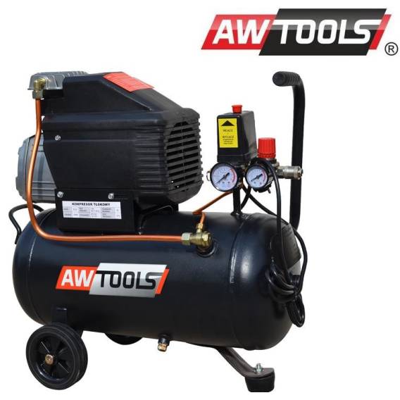 Obrázok pre AW COMPRESSOR FL- 50L