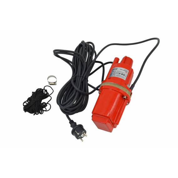 Obrázok pre AWTOOLS AW85014 ponořitelná pumpa
