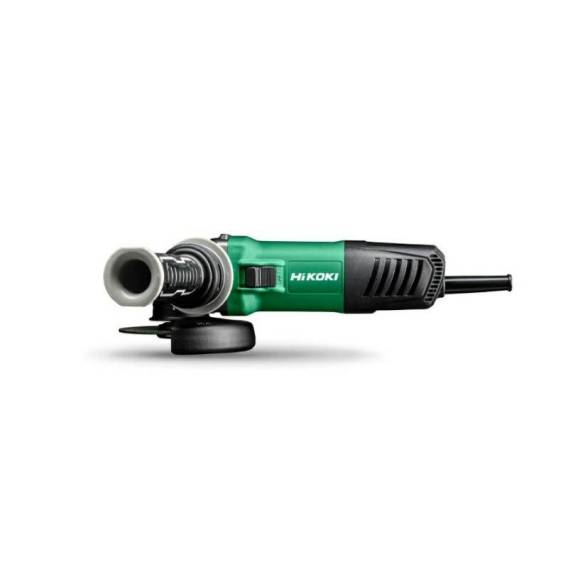 Obrázok pre Angle grinder 125mm, 11,000/min, M14, 1200W, Smooth Star