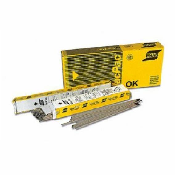 Obrázok pre ESAB ELECTRODE OK92.58 FI 2,5mm 0,7kg FOR CAST IRON