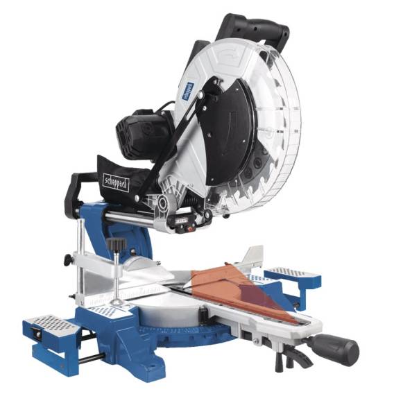 Obrázok pre Scheppach HM140L 7000 ot/min 2000 W