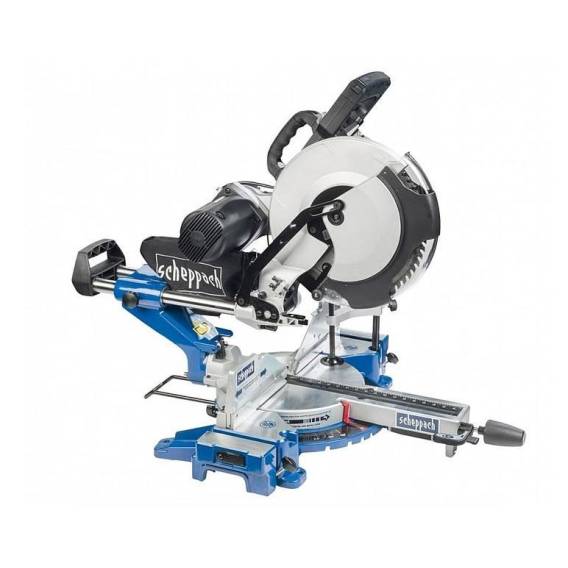 Obrázok pre Scheppach HM140L 7000 ot/min 2000 W
